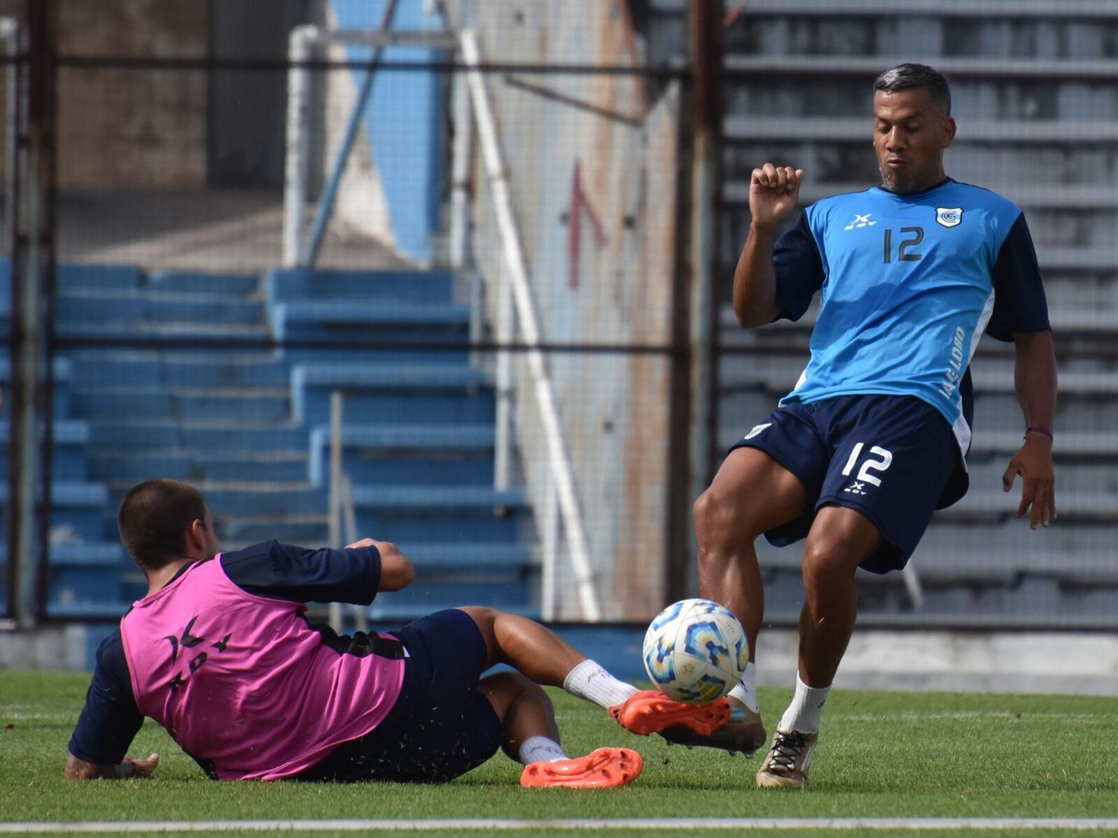 Con victorias amistosas y una preparación fuerte, el plantel del conjunto del norte del país cerró una positiva pretemporada.