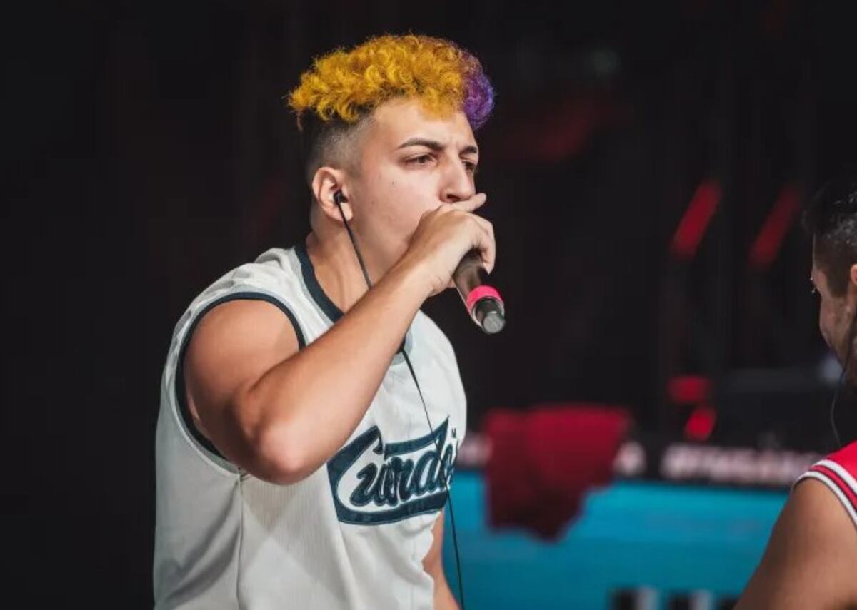 El motivo por el que Wolf dejó colgado a Mecha en un stream