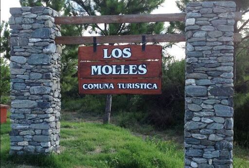 Los Molles en San Luis