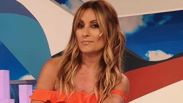 Marcela Tauro sorprendió con una inesperada confesión.