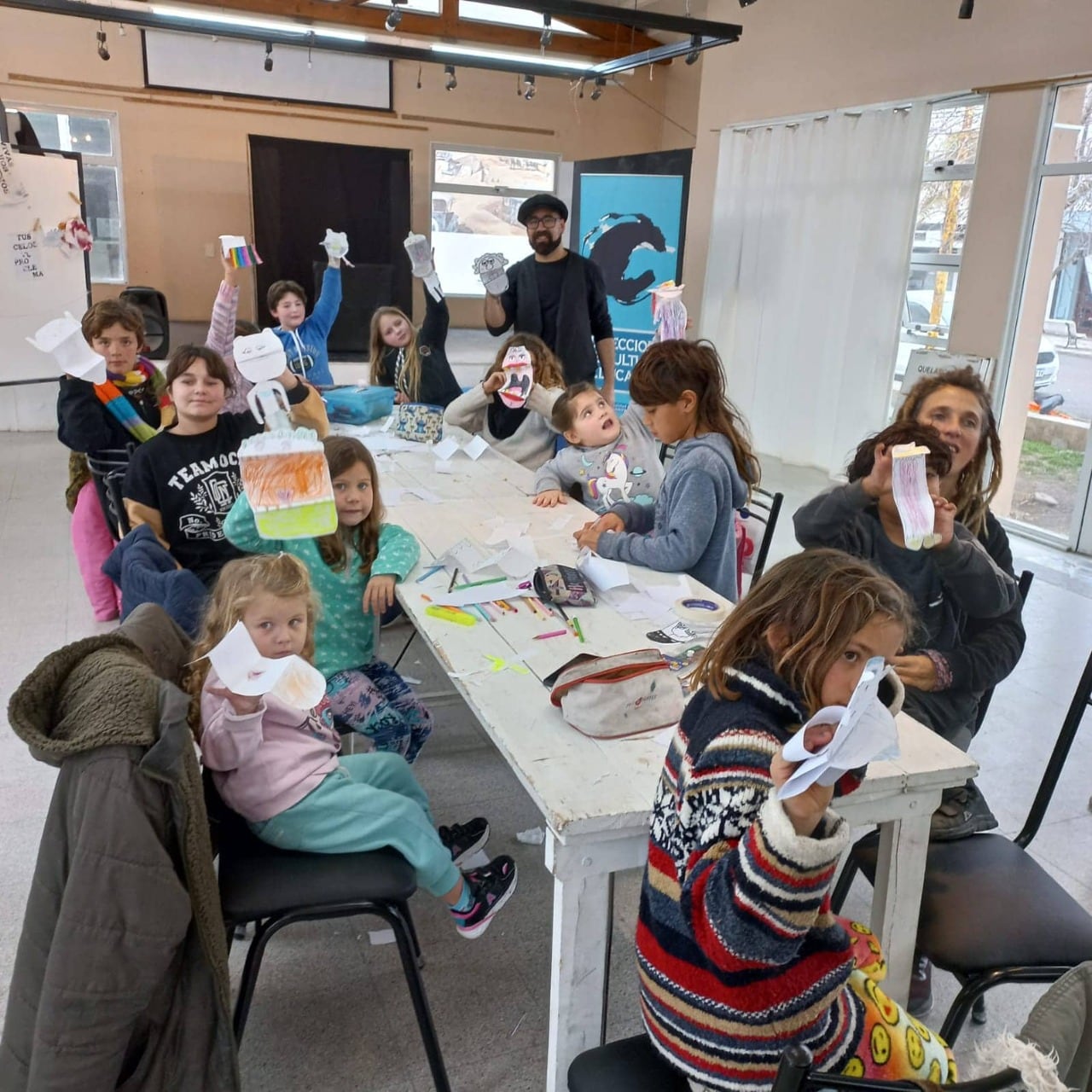 “Sopa de Piedras y otros cuentos” se presenta en este martes en Cascallares y San Francisco de Bellocq