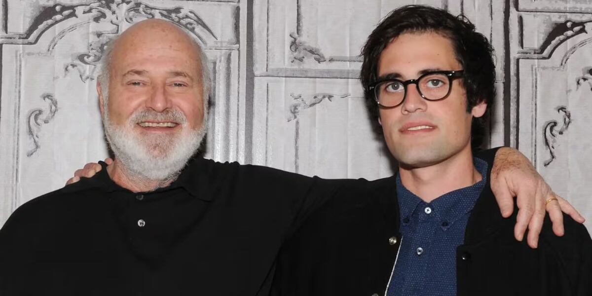 Conmoción por la muerte del director de cine Rob Reiner y su esposa: por qué señalan a su hijo Nick como el asesino