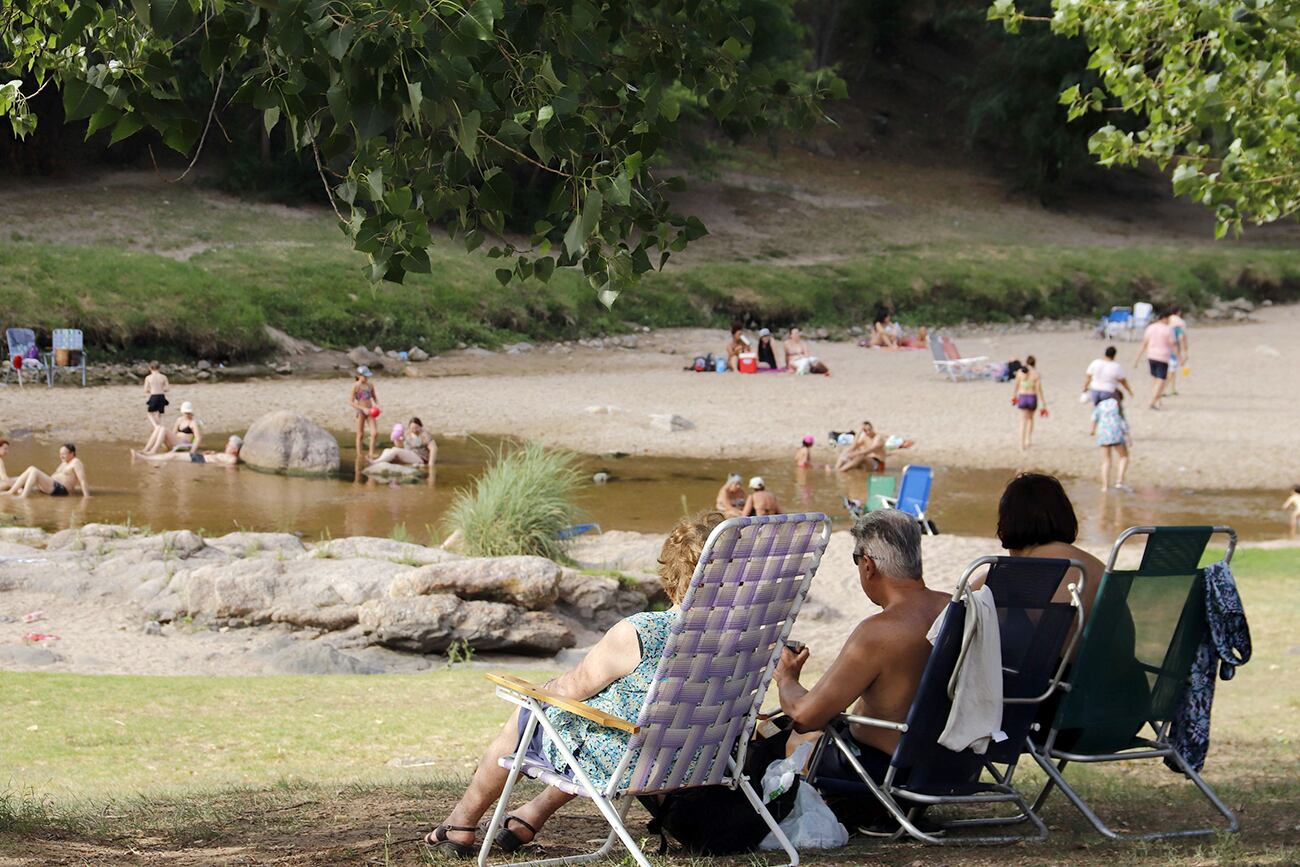 Finde XXL. Turismo en las sierras de Córdoba por el último fin de semana largo  del año. (La Voz)