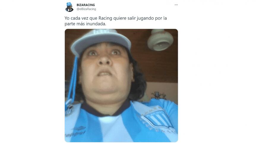 Los mejores memes del Clásico de Avellaneda