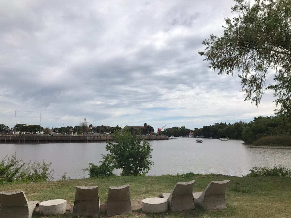 Cómo estará el clima esta semana en Gualeguaychú