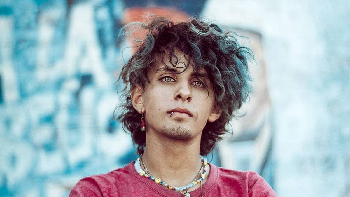 Lambo y el parkour en Rosario: “Me enojaba mucho cuando nos ponían a ...