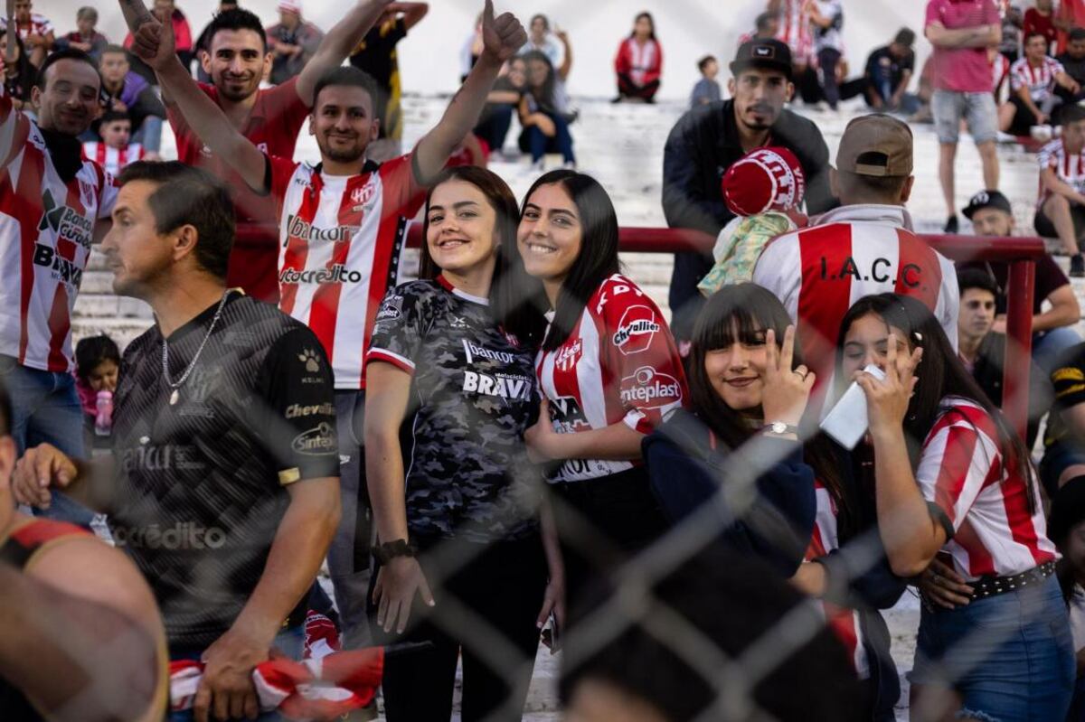 Instituto celebra sus 103 años: el saludo de ex jugadores y los festejos en Alta Córdoba