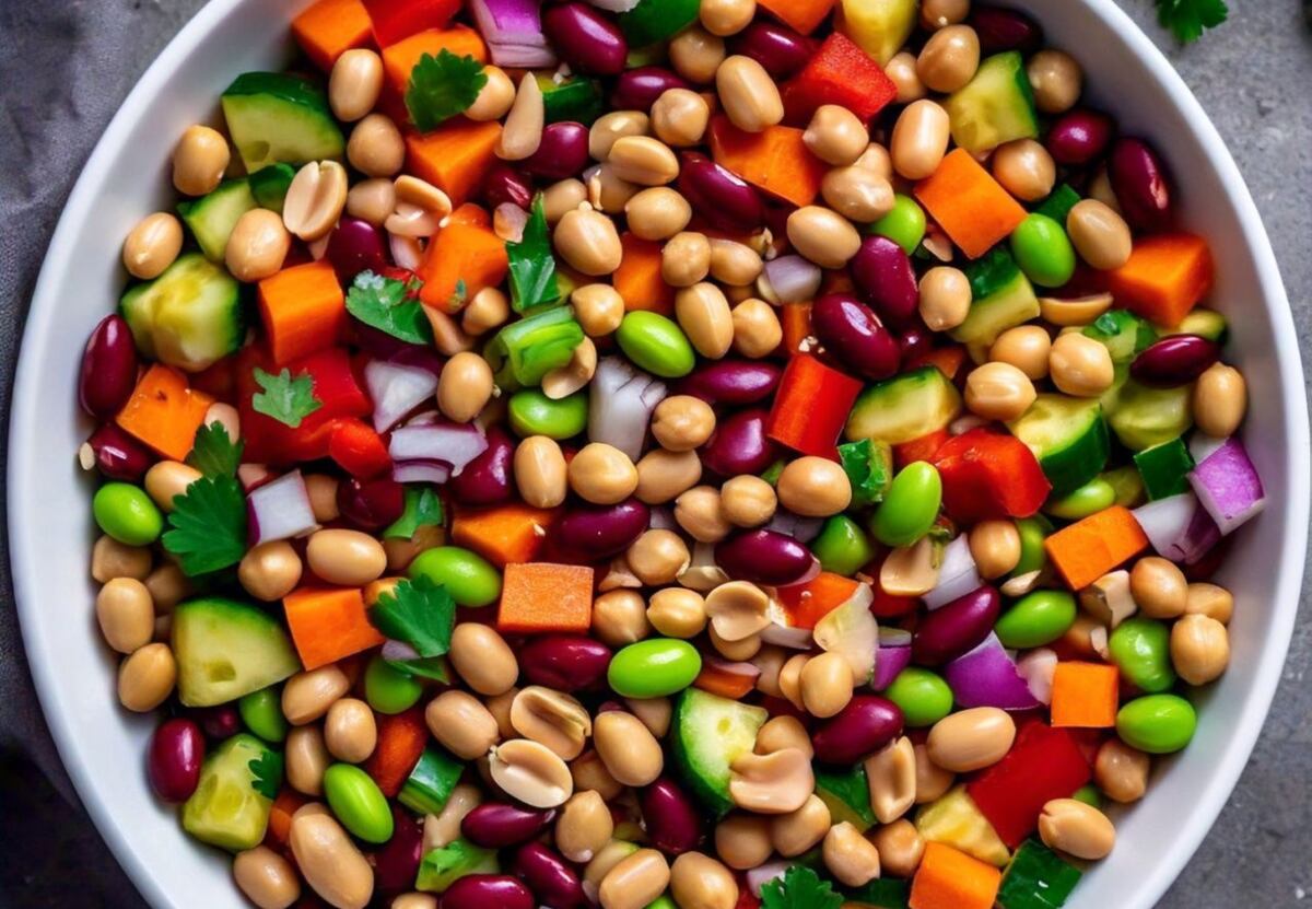 El superalimento que mejora el azúcar en sangre, reduce el colesterol y se produce en Córdoba