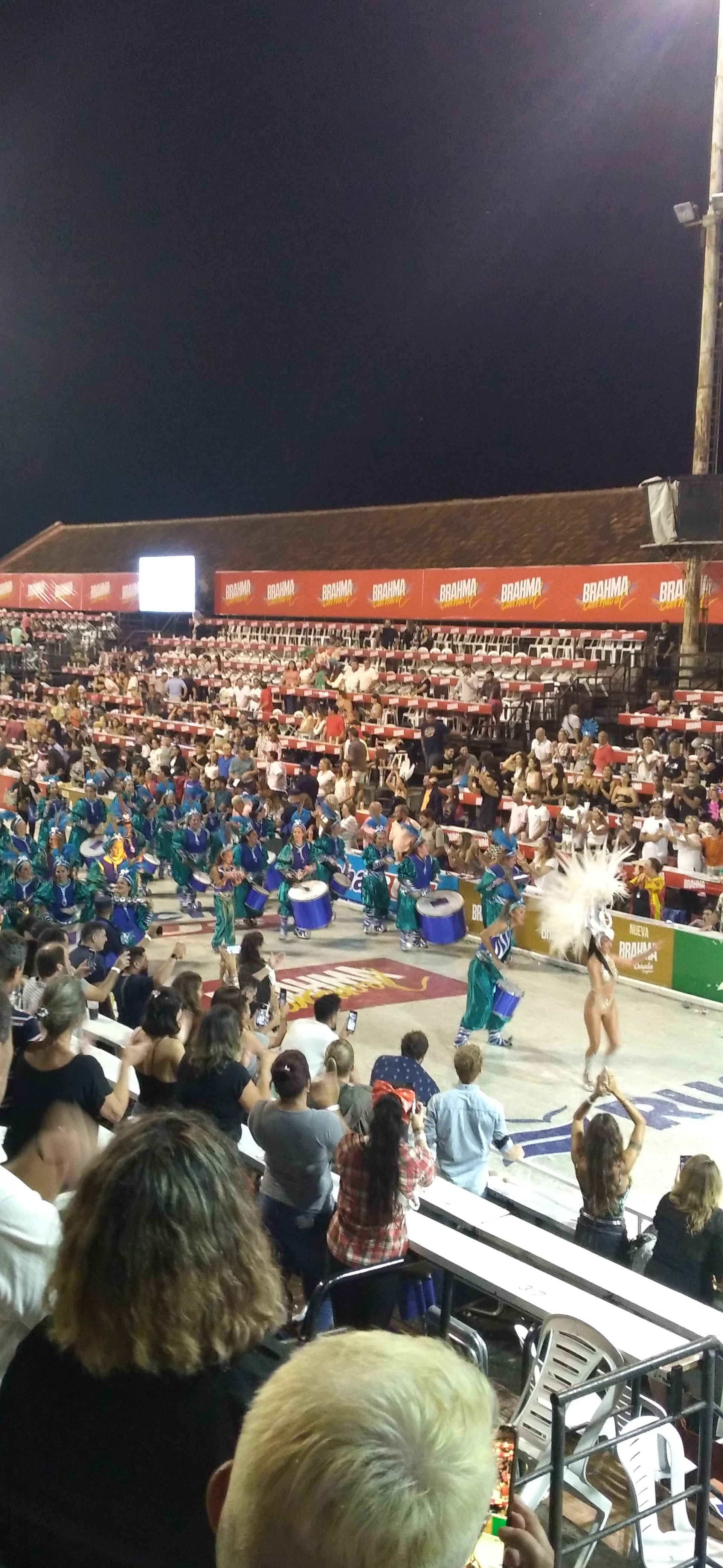 Carnaval de Gualeguaychú