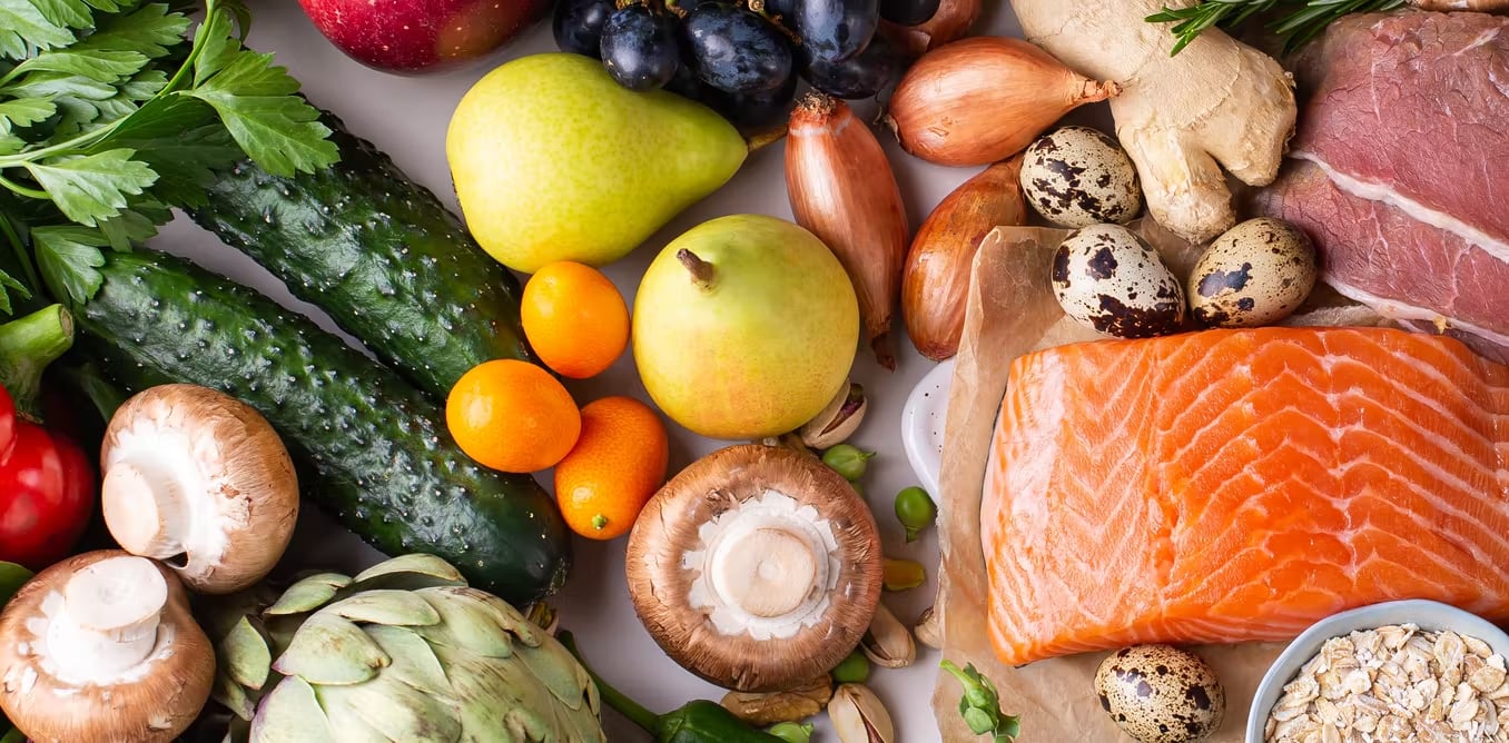 La tiktokera mostró una manera distinta de lavar las verduras en su casa. Foto: Shutterstock/Antonina Vlasova.