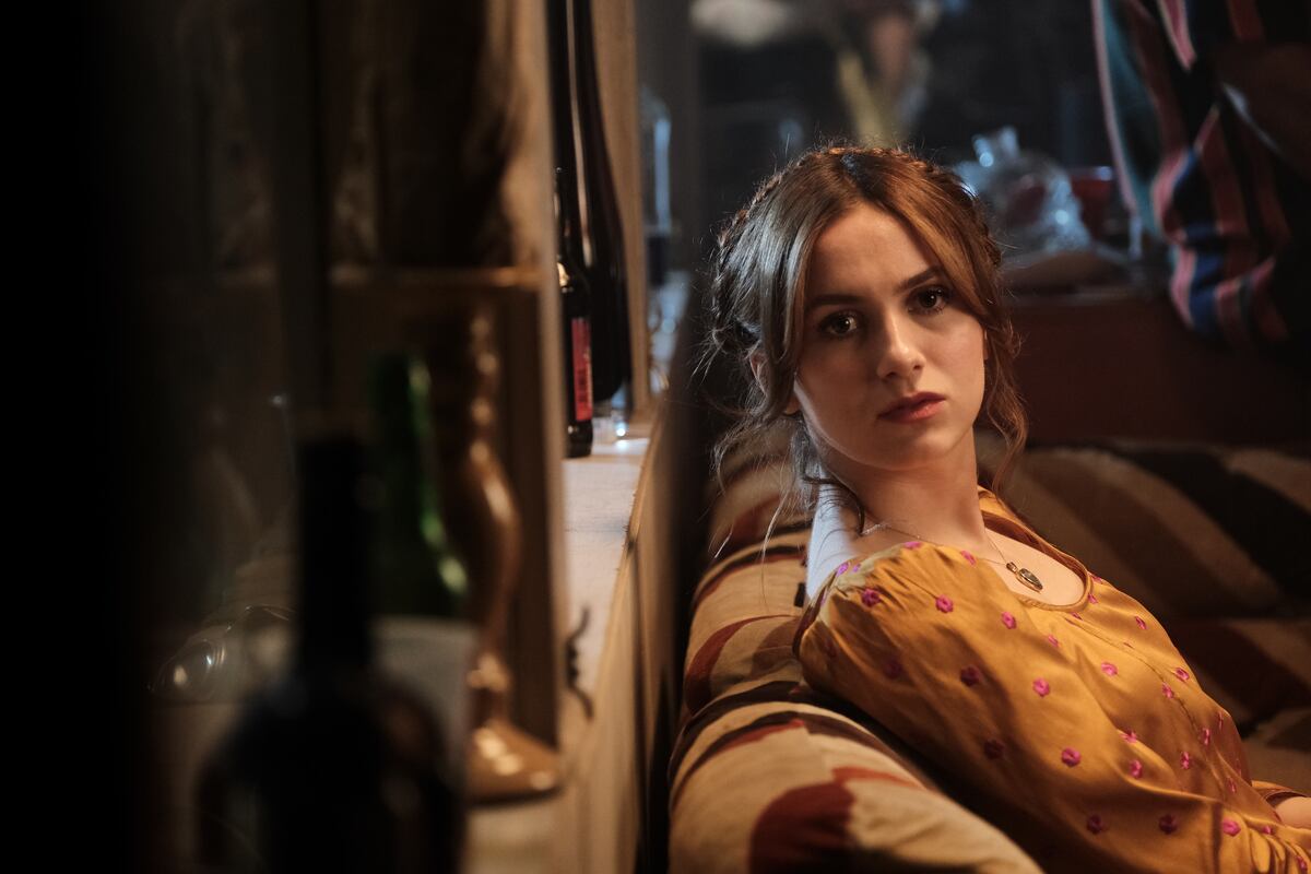 Las seis cosas que no sabías de “Euphoria”