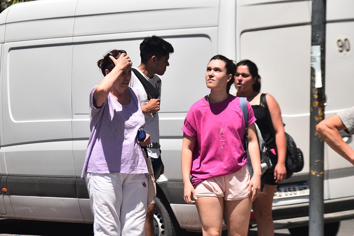 El clima en Córdoba: cómo estará el tiempo este fin de semana