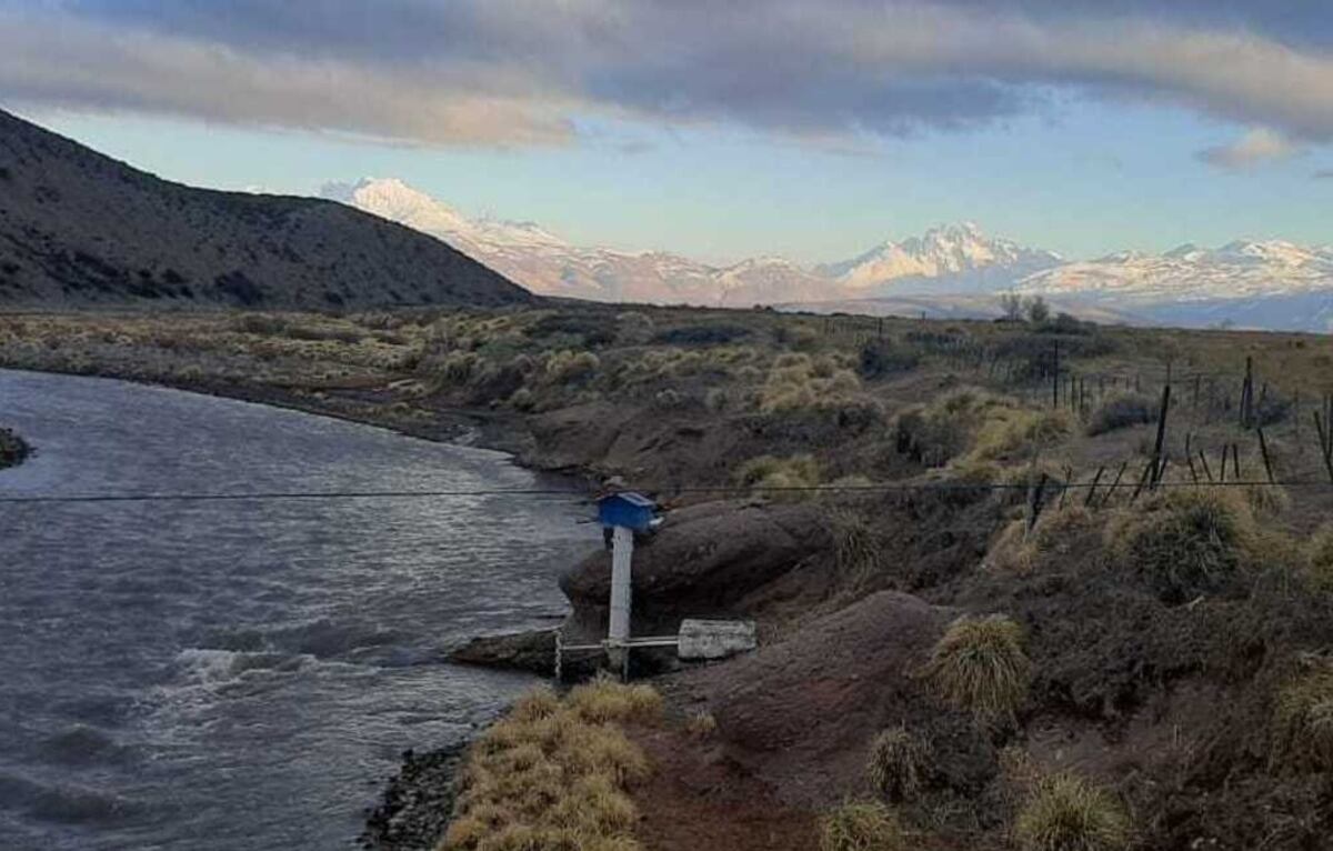 Irrigación controlará con imágenes satelitales el uso del agua