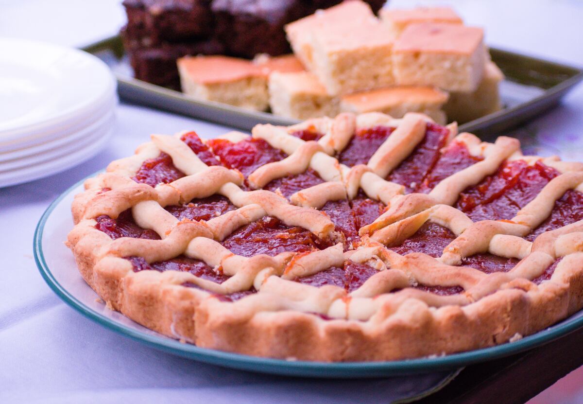Cómo hacer pasta frola patria: la reversión de esta clásica receta para celebrar el 25 de mayo