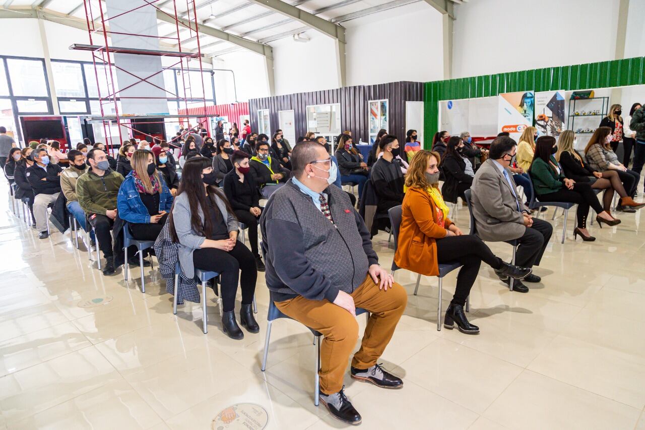 La Secretaría de Empleo y Formación Laboral del Ministerio de Trabajo y Empleo brindó durante el primer semestre de este año.