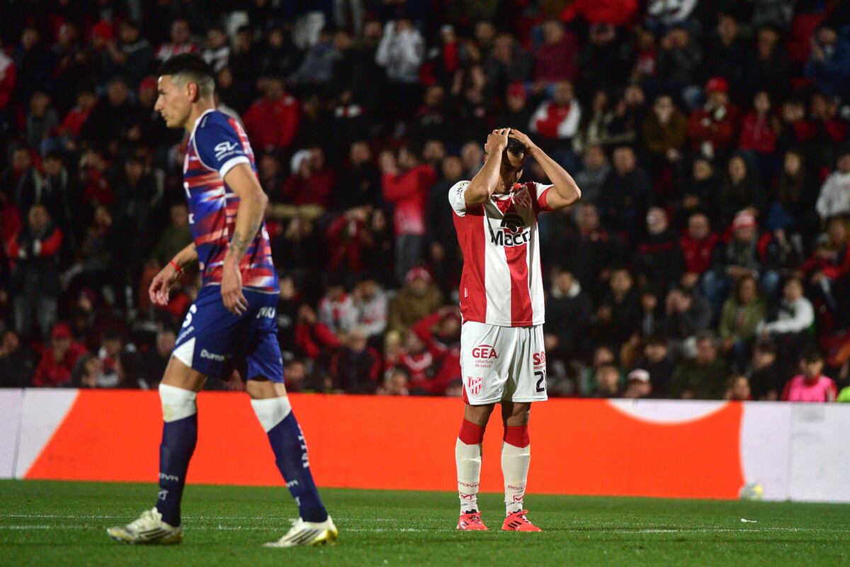 Instituto y el coletazo del 4-0 abajo: es el equipo más goleado del Clausura