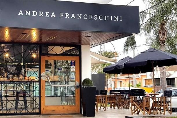 Local de Andrea Franceschini