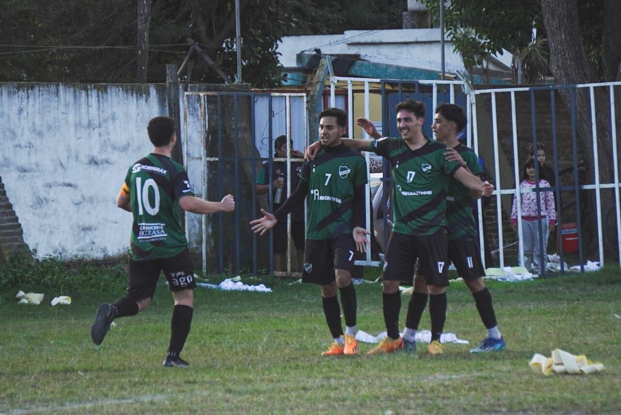 Fútbol Deportivo y Cultural Arroyito