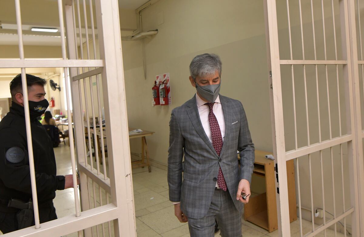 El juez Walter Bento se defendió de tres nuevas acusaciones en su contra