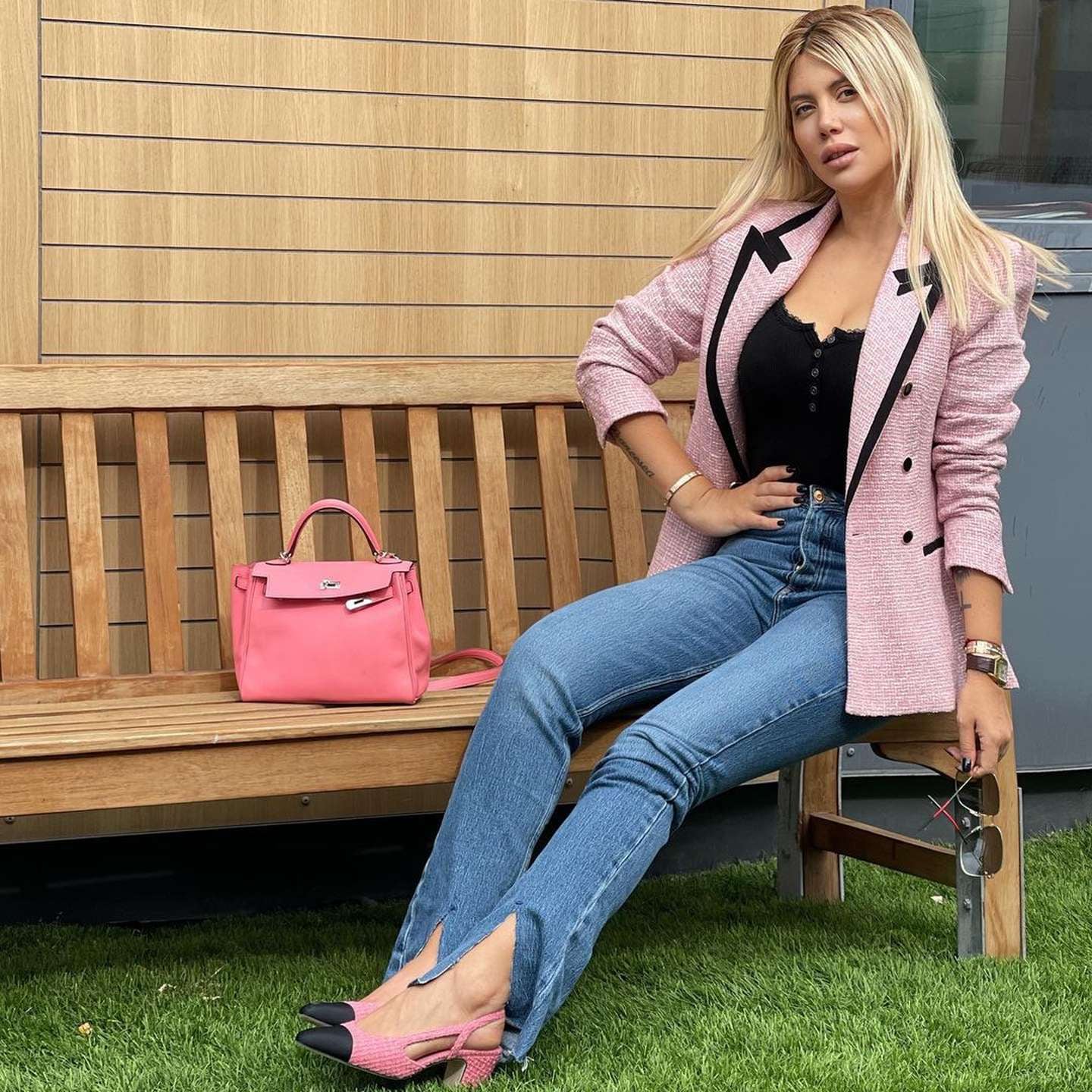 Wanda Nara