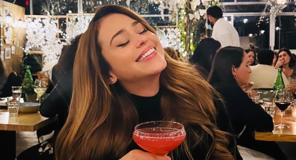Yanet García compartió más contenido para su plataforma para adultos y cautivó en Instagram