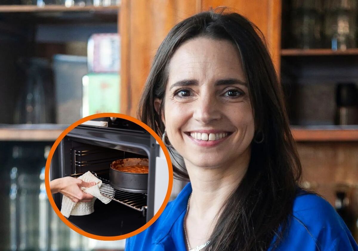 Precalentar el horno ¿sí o no?: la respuesta definitiva de Paulina Cocina