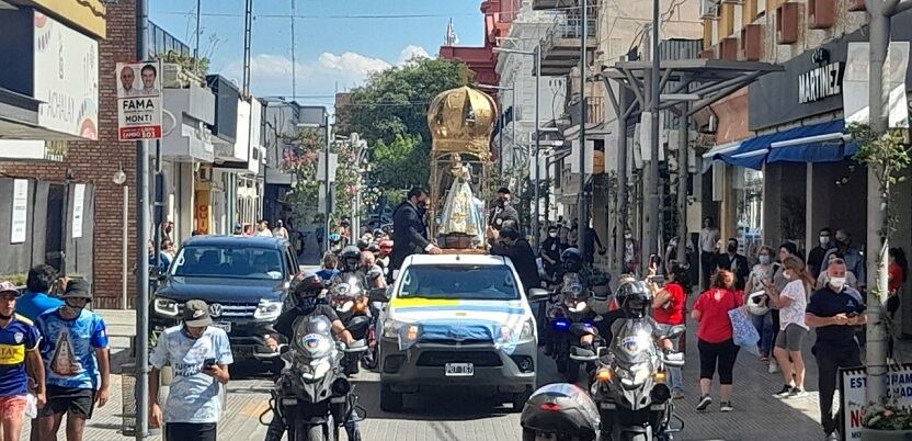 Prensa Iglesia Catamarca.