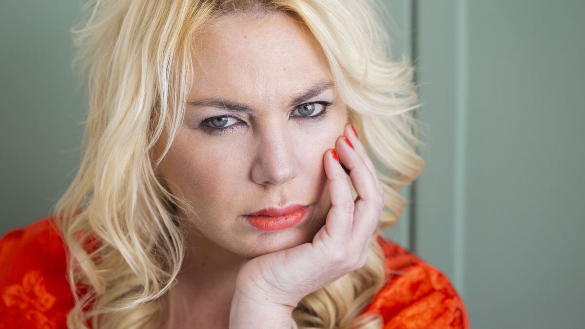 Esmeralda Mitre volvió a una reunión en La Nación y realizó una grave acusación