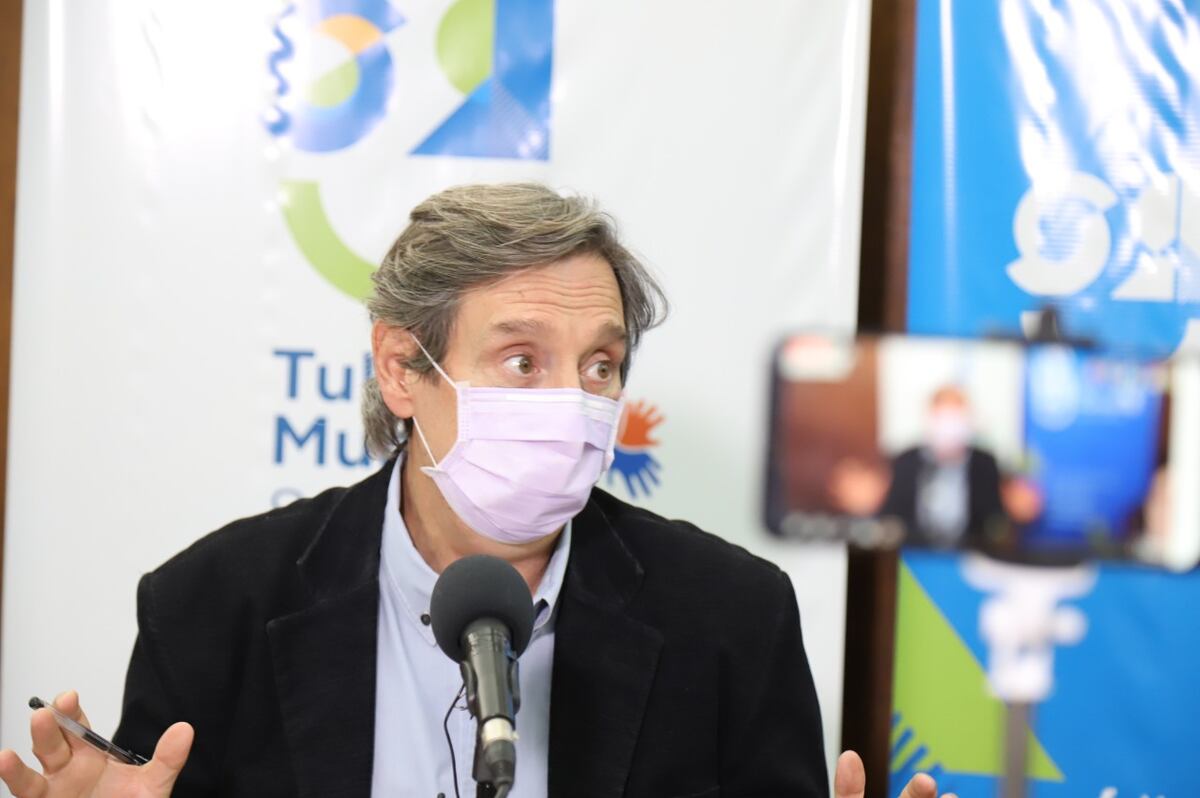 Las restricciones que pidió Félix desataron una batalla política con el Gobierno