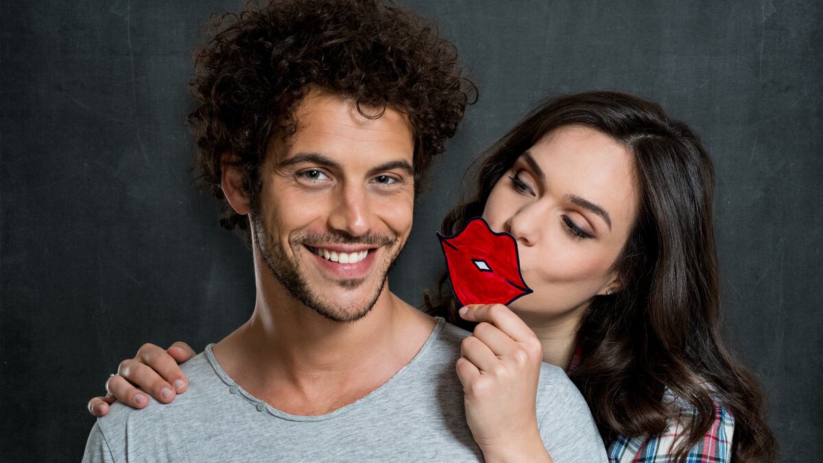Exclusivos e irresistibles: cuatro labiales que son perfectos para celebrar el día del beso