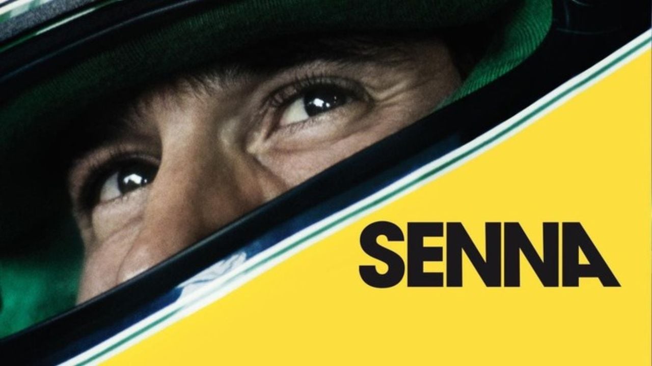 Ayrton Senna, uno de los mejores pilotos de la Fórmula 1. Falleció el 1 de mayo de 1994 a causa de un accidente.