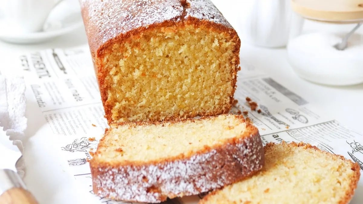 Se reveló la receta para preparar el mejor budín de polenta y combatir el frío