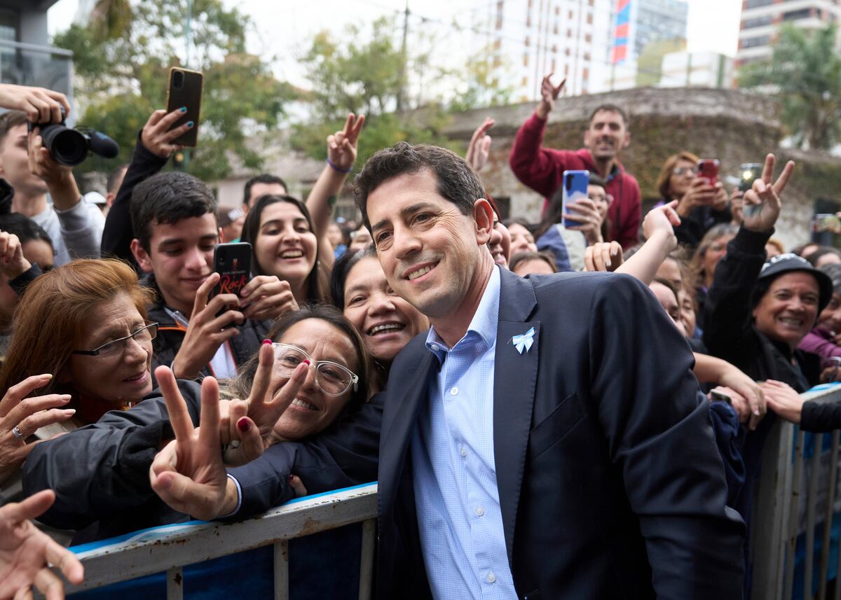 Elecciones 2023: cuanto mide Wado de Pedro como candidato presidencial y por qué el kirchnerismo se entusiasma