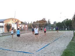 Gualeguay desarrolla torneo de Beach Voley