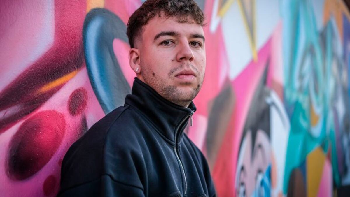 Quién es Quevedo, el artista español que crece a pasos agigantados