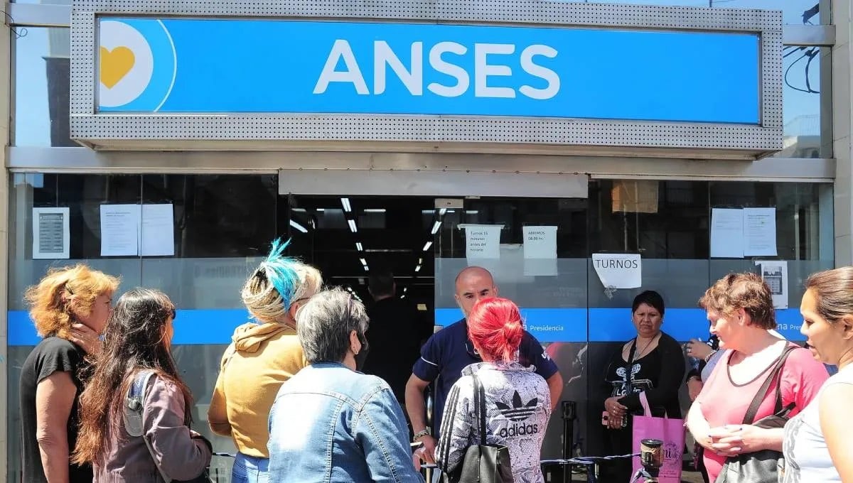 En marzo, los beneficiarios de ANSES van a poder cobrar un bono extra.