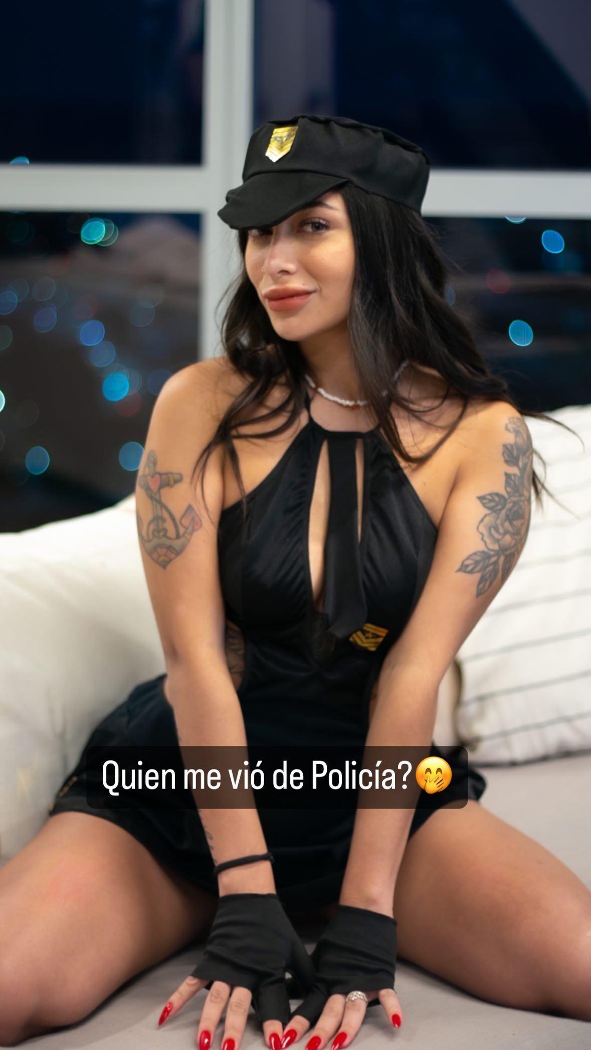 Pao Dulzura siempre sorprende a sus fans