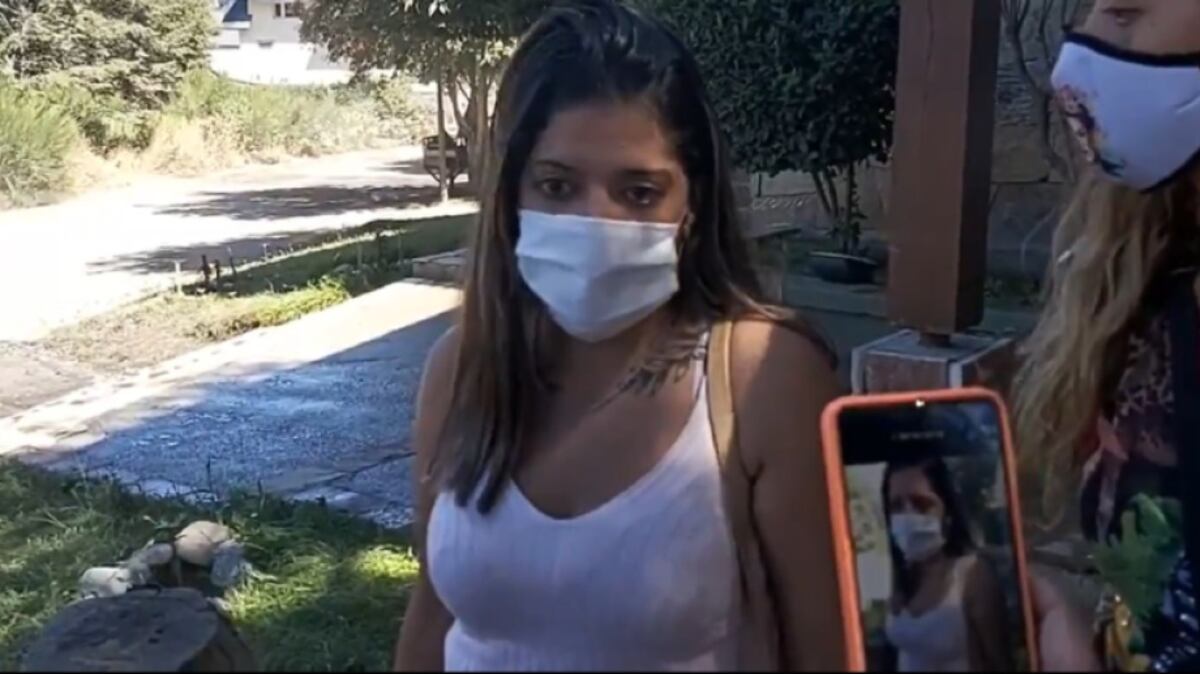 La amiga de Guadalupe reveló que su exnovio ya sabía que el femicida atacaría a la joven