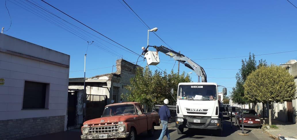 La CEAL anunció un plan de obras a largo plazo