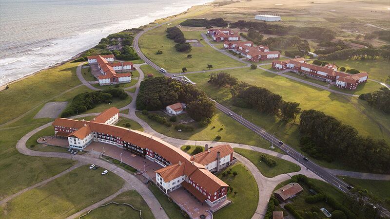 Se podrá vacacionar una semana en las Unidades Turísticas de Chapadmalal