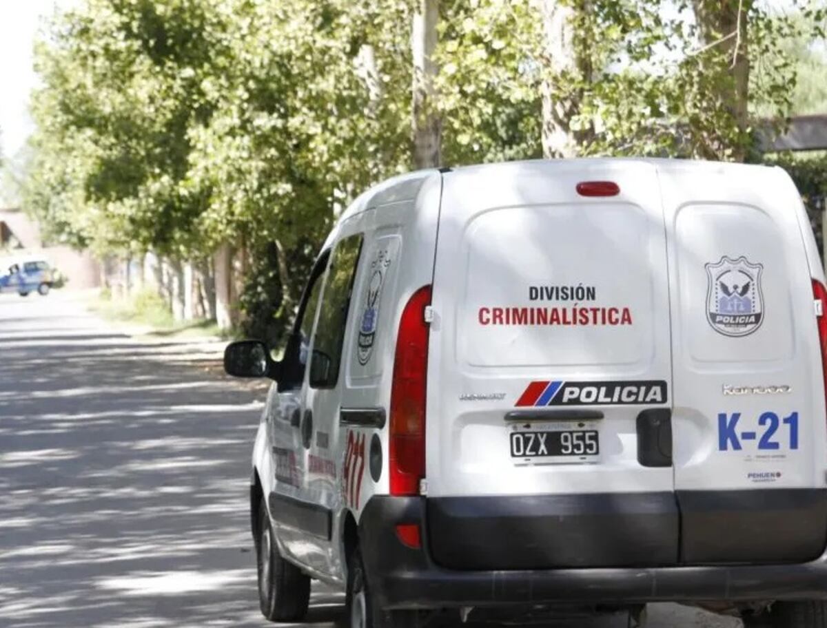 Tragedia en San Juan: un joven murió tras ser aplastado por un tractor