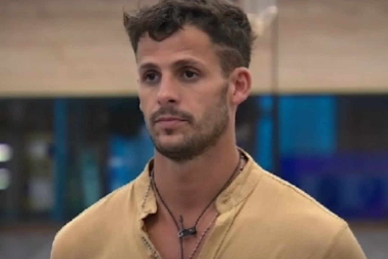 Joel de Gran Hermano 2024 sobre su última salida de la casa,