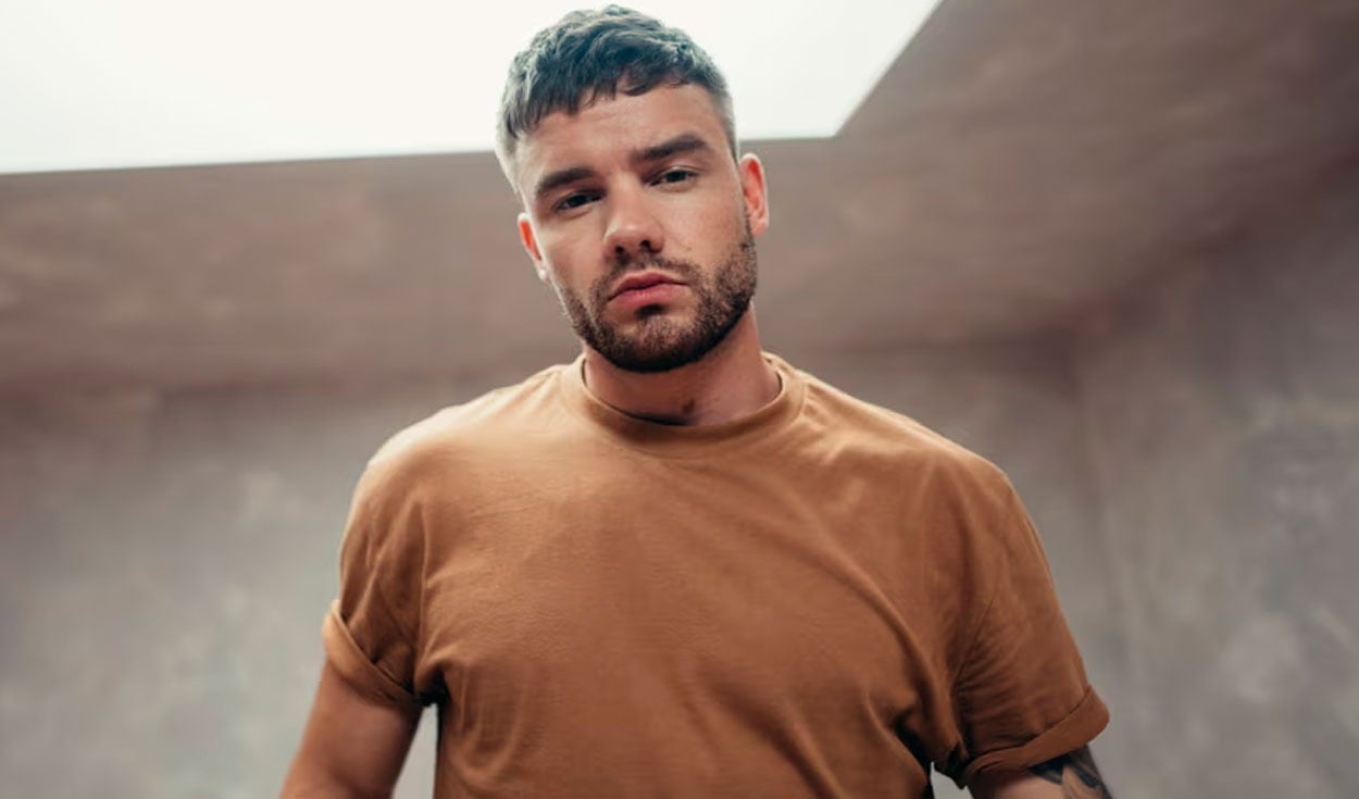 Los detalles de la escena en la que murió Liam Payne