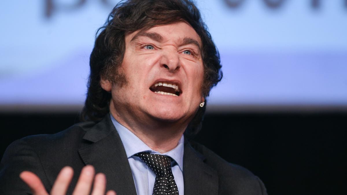 Con guiños al PRO, Milei ratificó su objetivo de “terminar con el Kirchnerismo”