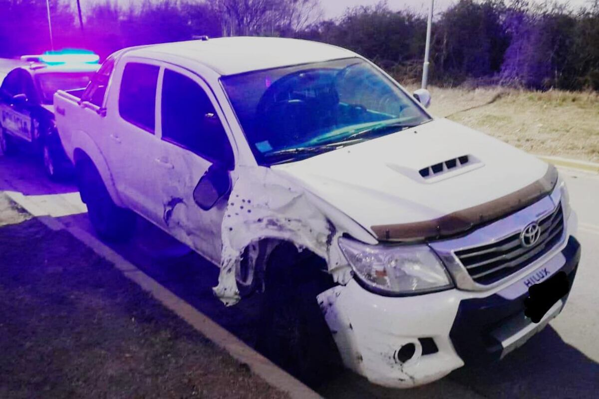Siniestro vial, muerte y denuncia por violencia de género en Alta Gracia: qué se sabe del caso