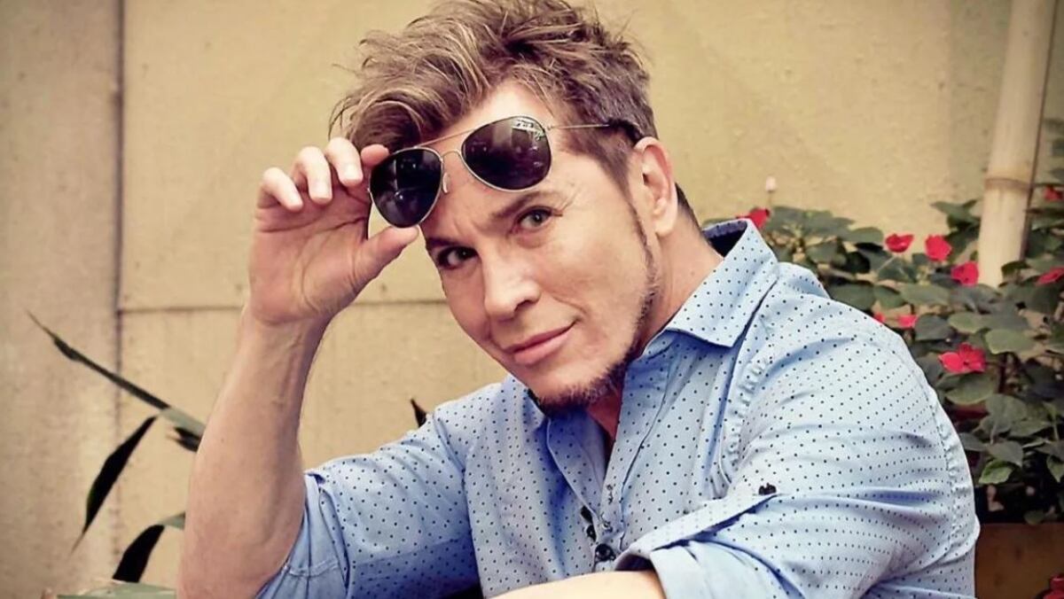 Guido Süller reveló que es pansexual: de qué se trata esta nueva forma de amar