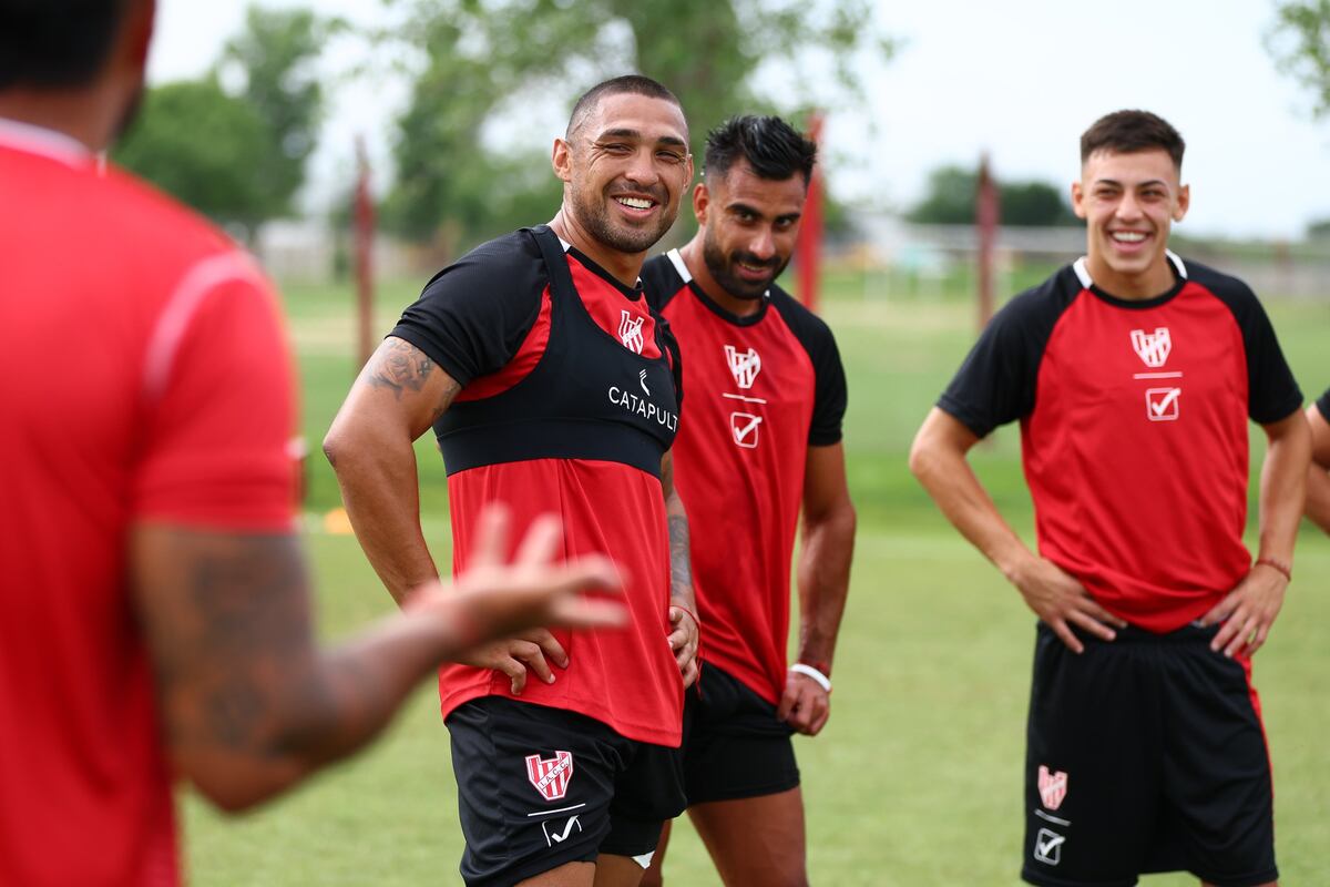 Instituto confirmó sus amistosos de pretemporada rumbo al Torneo Apertura 2026