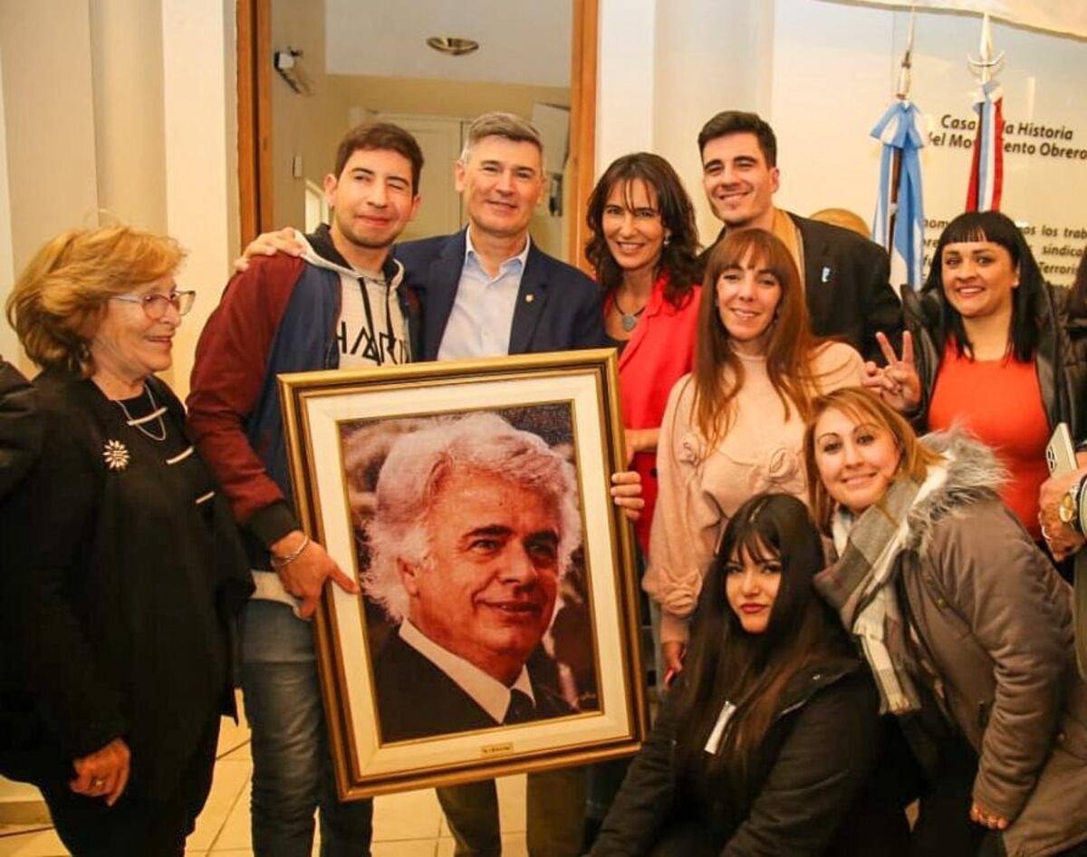 Recuerdan al exgobernador José Manuel de la Sota, a seis años de su muerte