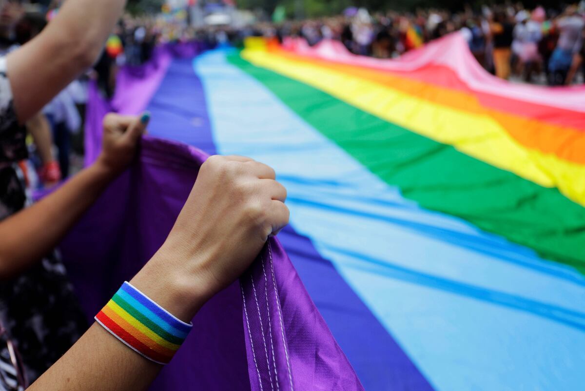 Se realizará la 3era Marcha del Orgullo LGBT+ en Tres Arroyos