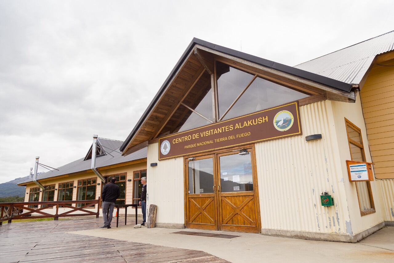 El lugar cuenta con varios servicios que podrán ser disfrutados por los visitantes que concurran al Parque.